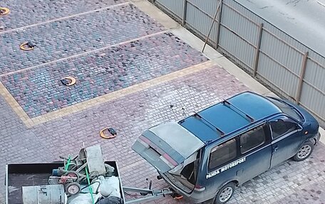 Nissan Largo III (W30), 1998 год, 170 000 рублей, 3 фотография