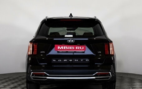 KIA Sorento IV, 2021 год, 4 099 000 рублей, 6 фотография