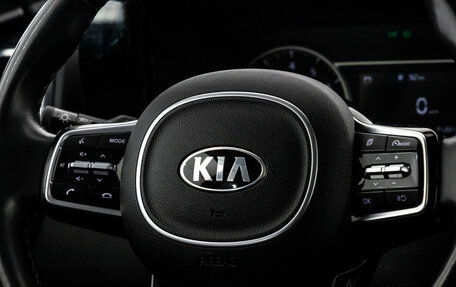 KIA Sorento IV, 2021 год, 4 099 000 рублей, 11 фотография