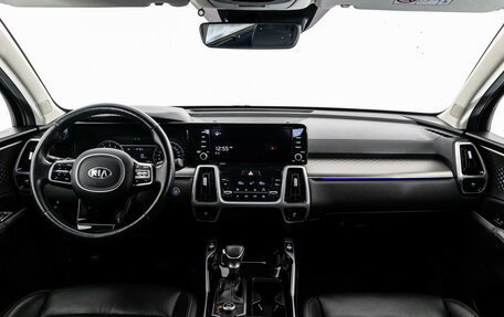 KIA Sorento IV, 2021 год, 4 099 000 рублей, 10 фотография