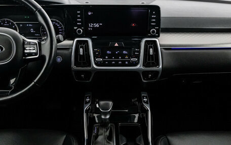 KIA Sorento IV, 2021 год, 4 099 000 рублей, 13 фотография