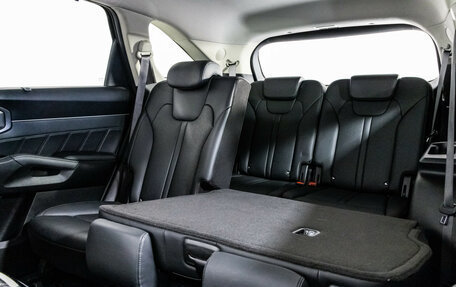 KIA Sorento IV, 2021 год, 4 099 000 рублей, 22 фотография