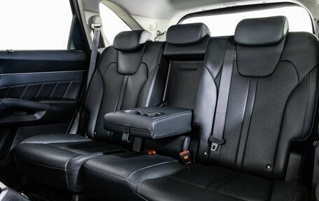 KIA Sorento IV, 2021 год, 4 099 000 рублей, 21 фотография