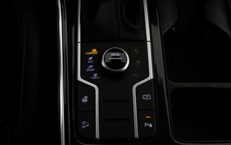 KIA Sorento IV, 2021 год, 4 099 000 рублей, 17 фотография