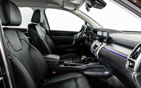 KIA Sorento IV, 2021 год, 4 099 000 рублей, 20 фотография