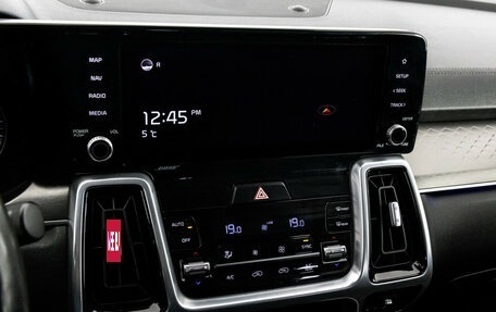 KIA Sorento IV, 2021 год, 4 099 000 рублей, 15 фотография