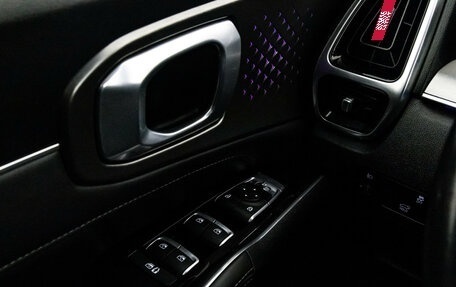 KIA Sorento IV, 2021 год, 4 099 000 рублей, 18 фотография