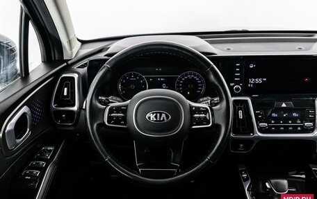 KIA Sorento IV, 2021 год, 4 099 000 рублей, 12 фотография