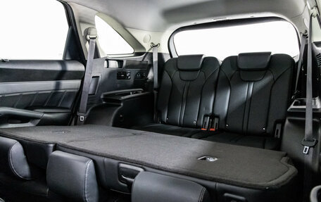 KIA Sorento IV, 2021 год, 4 099 000 рублей, 23 фотография