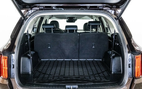 KIA Sorento IV, 2021 год, 4 099 000 рублей, 33 фотография