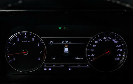 KIA Sorento IV, 2021 год, 4 099 000 рублей, 34 фотография