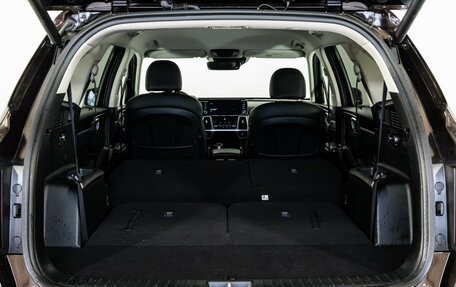 KIA Sorento IV, 2021 год, 4 099 000 рублей, 32 фотография