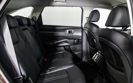 KIA Sorento IV, 2021 год, 4 099 000 рублей, 26 фотография