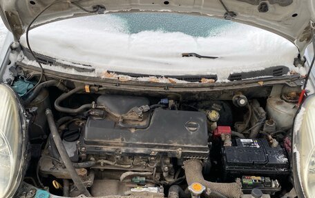 Nissan Micra III, 2004 год, 170 000 рублей, 6 фотография