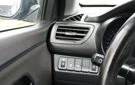 KIA Rio III рестайлинг, 2013 год, 820 000 рублей, 7 фотография