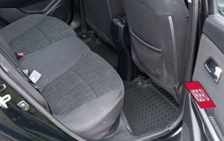 KIA Rio III рестайлинг, 2013 год, 820 000 рублей, 10 фотография