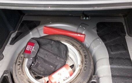 KIA Rio III рестайлинг, 2013 год, 820 000 рублей, 20 фотография