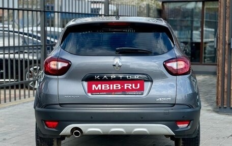 Renault Kaptur I рестайлинг, 2018 год, 1 275 000 рублей, 4 фотография