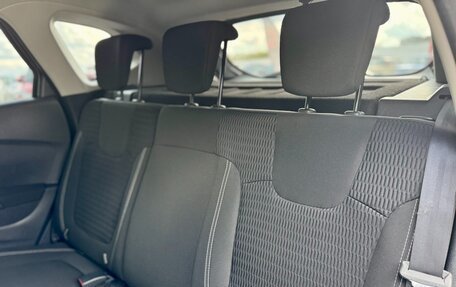 Renault Kaptur I рестайлинг, 2018 год, 1 275 000 рублей, 16 фотография