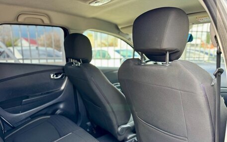 Renault Kaptur I рестайлинг, 2018 год, 1 275 000 рублей, 14 фотография