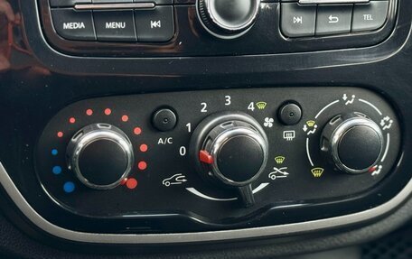 Renault Kaptur I рестайлинг, 2018 год, 1 275 000 рублей, 11 фотография