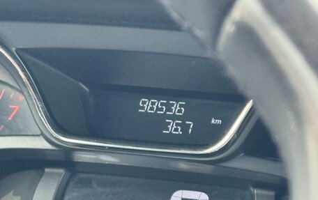 Renault Kaptur I рестайлинг, 2018 год, 1 275 000 рублей, 19 фотография