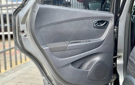 Renault Kaptur I рестайлинг, 2018 год, 1 275 000 рублей, 22 фотография