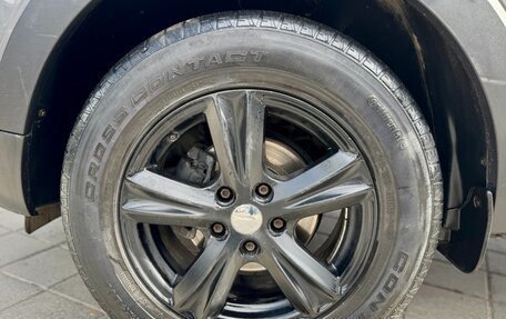 Renault Kaptur I рестайлинг, 2018 год, 1 275 000 рублей, 30 фотография