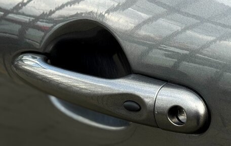 Renault Kaptur I рестайлинг, 2018 год, 1 275 000 рублей, 26 фотография