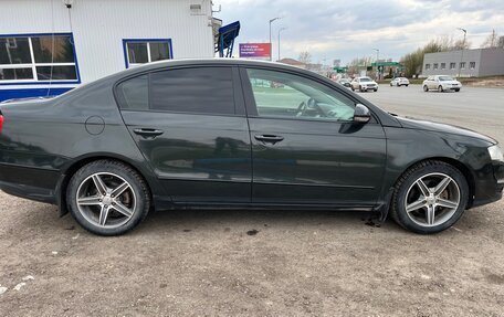 Volkswagen Passat B6, 2008 год, 450 000 рублей, 7 фотография