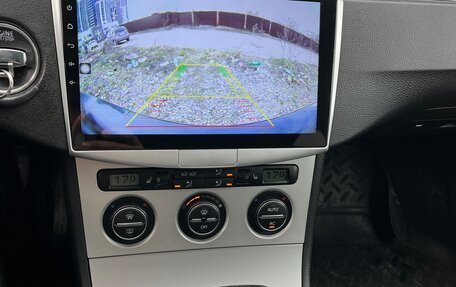 Volkswagen Passat B6, 2008 год, 450 000 рублей, 11 фотография