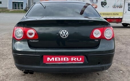 Volkswagen Passat B6, 2008 год, 450 000 рублей, 5 фотография