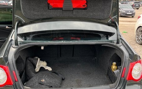 Volkswagen Passat B6, 2008 год, 450 000 рублей, 15 фотография