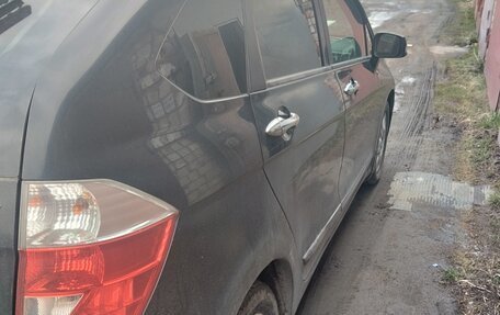 Honda FR-V, 2006 год, 590 000 рублей, 3 фотография