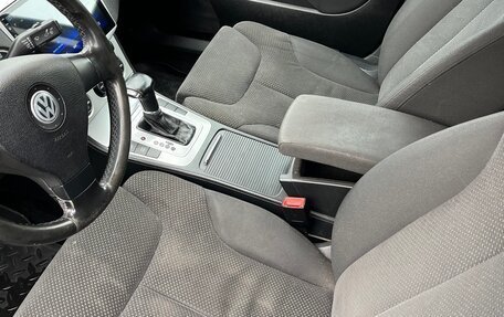 Volkswagen Passat B6, 2008 год, 450 000 рублей, 13 фотография