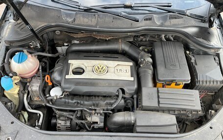 Volkswagen Passat B6, 2008 год, 450 000 рублей, 9 фотография