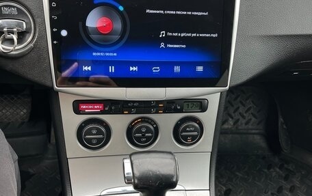 Volkswagen Passat B6, 2008 год, 450 000 рублей, 10 фотография