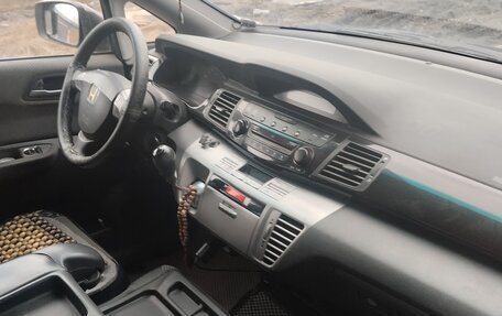 Honda FR-V, 2006 год, 590 000 рублей, 6 фотография