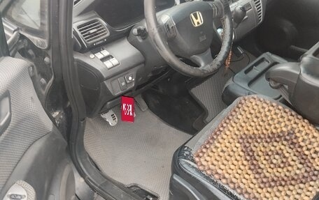 Honda FR-V, 2006 год, 590 000 рублей, 5 фотография