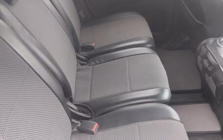 Honda FR-V, 2006 год, 590 000 рублей, 7 фотография