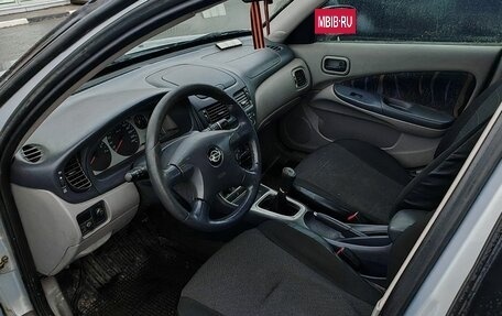 Nissan Almera, 2002 год, 160 000 рублей, 10 фотография