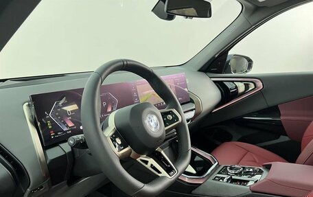 BMW X3, 2025 год, 7 770 000 рублей, 8 фотография