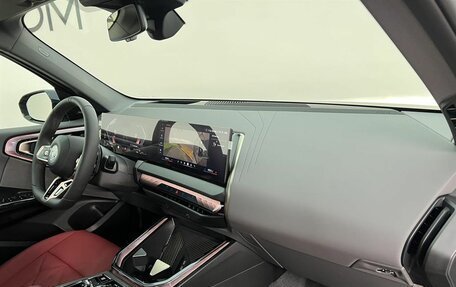 BMW X3, 2025 год, 7 770 000 рублей, 9 фотография