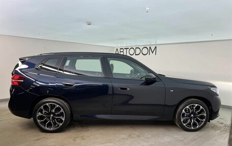 BMW X3, 2025 год, 7 770 000 рублей, 5 фотография