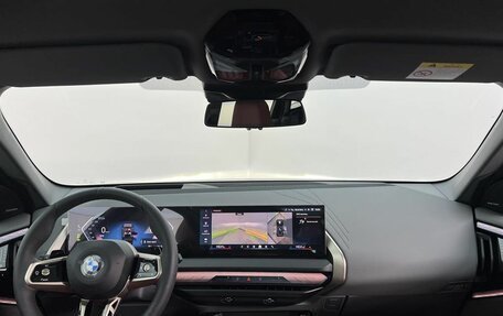 BMW X3, 2025 год, 7 770 000 рублей, 7 фотография