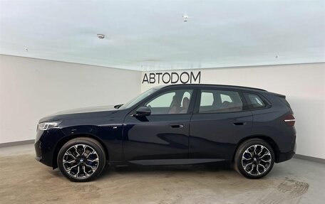 BMW X3, 2025 год, 7 770 000 рублей, 2 фотография