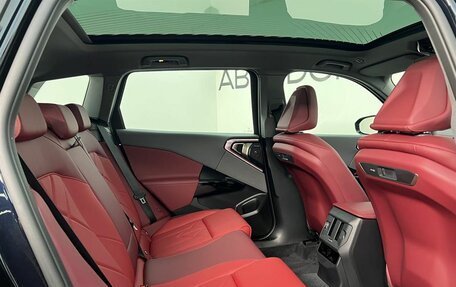 BMW X3, 2025 год, 7 770 000 рублей, 12 фотография