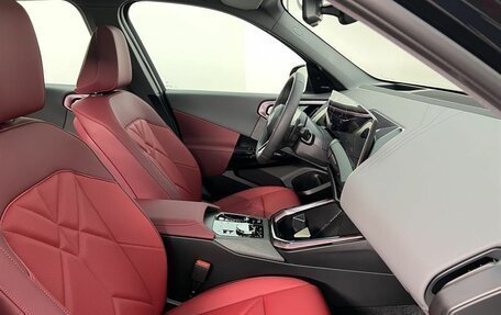 BMW X3, 2025 год, 7 770 000 рублей, 10 фотография