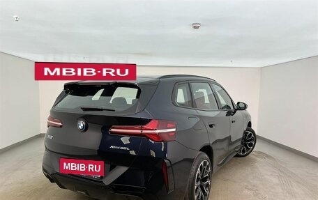 BMW X3, 2025 год, 7 770 000 рублей, 4 фотография