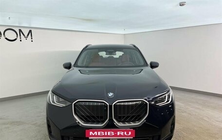 BMW X3, 2025 год, 7 770 000 рублей, 3 фотография